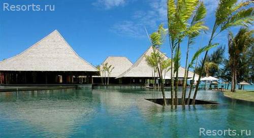 Heritage Golf & Spa Resort 47